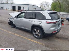 Jeep Grand Cherokee 2024 3
