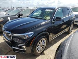 BMW X5 2021 3 BMW X5 2021 3