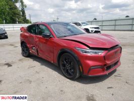 Ford Mustang 2023 Ford Mustang 2023