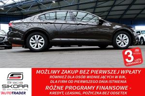 Volkswagen Passat 2017 2 150 KM Volkswagen Passat 2017 2 150 KM