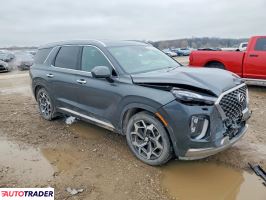 Hyundai Pozostałe 2022 3