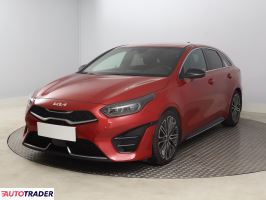 Kia PROCEED 2024 1.5 138 KM