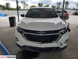 Chevrolet Equinox 2020 1