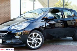 Opel Corsa 2019 1.4 100 KM Opel Corsa 2019 1.4 100 KM