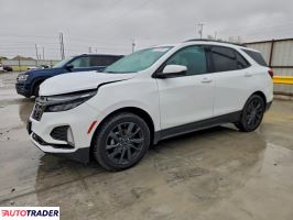 Chevrolet Equinox 2022 1