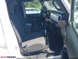 Jeep Wrangler 2024 3