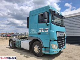 Daf Xf - zobacz ofertę
