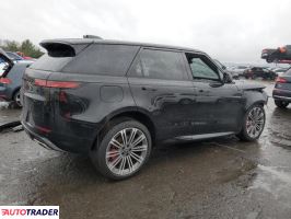 Land Rover Range Rover Sport 2024 3