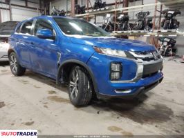 Mitsubishi Outlander 2020 2