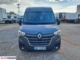 Renault Master 2024 2.3