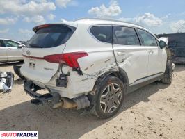Hyundai Santa Fe 2022 1