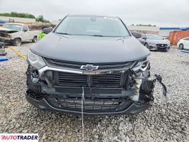 Chevrolet Equinox 2020 1