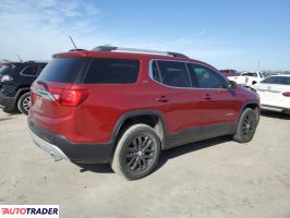 GMC Acadia 2019 3 GMC Acadia 2019 3
