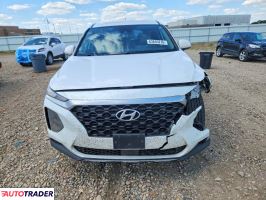 Hyundai Santa Fe 2020 2