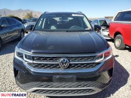 Volkswagen Pozostałe 2022 1