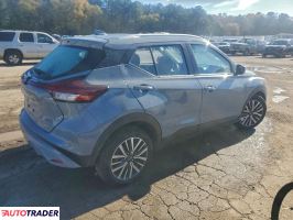 Nissan Pozostałe 2022 1