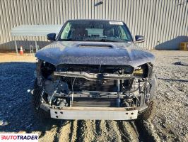 Toyota Pozostałe 2020 4