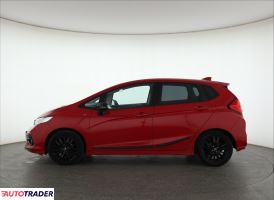 Honda Jazz 2019 1.5 128 KM