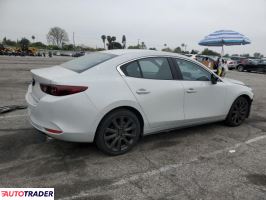 Mazda 3 2025 2 Mazda 3 2025 2