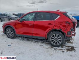Mazda CX-5 2020 2