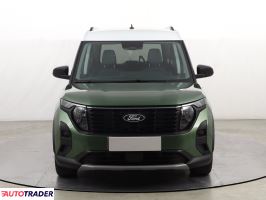 Ford Tourneo 2024 1.0
