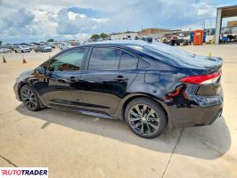 Toyota Corolla 2026 2