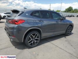 BMW X2 2020 2 BMW X2 2020 2