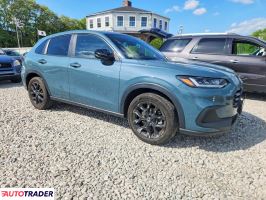 Honda HR-V 2024 2