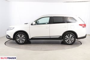 Mitsubishi Outlander 2020 2.0 147 KM