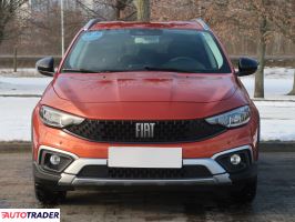 Fiat Tipo 2021 1.0 97 KM