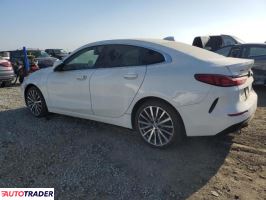 BMW 228 2021 2