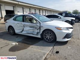 Toyota Camry 2024 3 Toyota Camry 2024 3