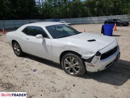 Dodge Challenger 2023 3 Dodge Challenger 2023 3