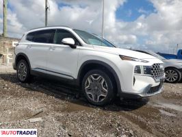 Hyundai Santa Fe 2023 2