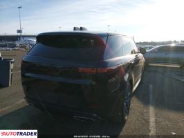 Land Rover Range Rover Sport 2024 3