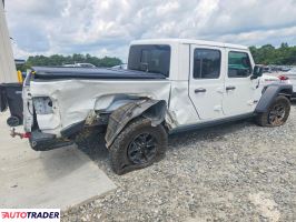 Jeep Pozostałe 2023 3