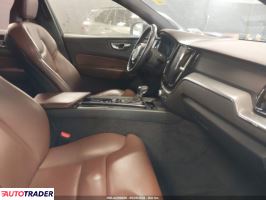 Volvo XC60 2019 2 Volvo XC60 2019 2
