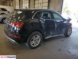 Audi Q5 2024 2