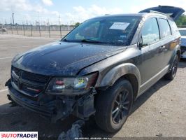 Dodge Journey 2020 2