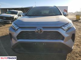 Toyota Pozostałe 2025 2