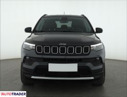 Jeep Compass 2022 1.5 128 KM
