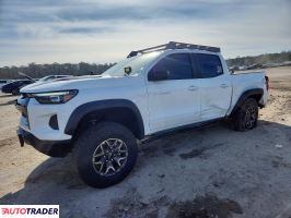 Chevrolet Colorado 2023 2