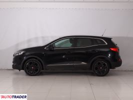 Renault Kadjar 2016 1.6 128 KM
