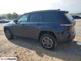 Jeep Grand Cherokee 2022 2