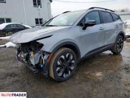 Kia Sportage 2023 2
