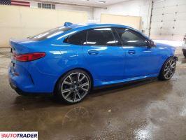 BMW M235 2020 2