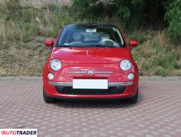 Fiat 500 2013 1.2 68 KM Fiat 500 2013 1.2 68 KM