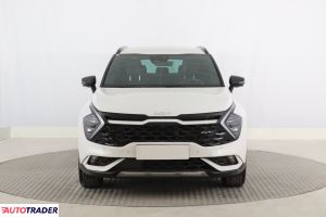 Kia Sportage 2023 1.6 261 KM
