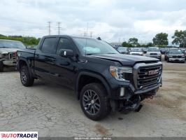 GMC Sierra - zobacz ofertę GMC Sierra - zobacz ofertę