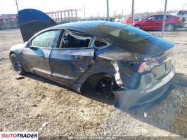 Tesla Model 3 2023 Tesla Model 3 2023